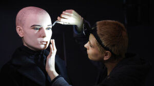 Nach Kritik: Museum plant neue Wachsfigur zu Sinéad O’Connor