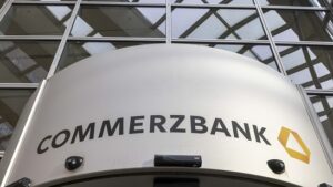 Unicredit erhöht die Beteiligung an der Commerzbank