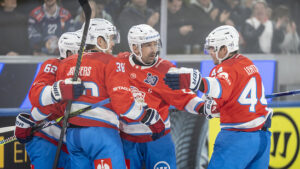 ZSC weiter makellos