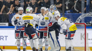 Zug verliert gegen Ambri trotz Führung