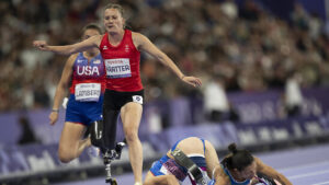 Trotz Bestzeit keine Sprint-Medaille für Elena Kratter