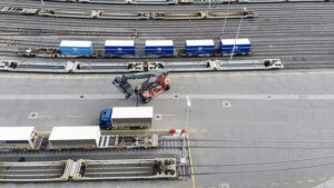 Ständerat will mit Reformpaket den Schienengüterverkehr fördern