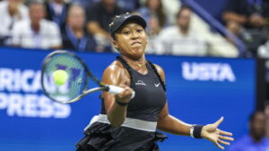 Naomi Osaka trennt sich von Coach