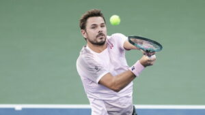 Erneuter Rückschlag für Stan Wawrinka