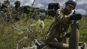 Drei Tote in russischer Region nach ukrainischem Beschuss