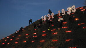 Nationalrat anerkennt Holodomor in Ukraine als Akt von Völkermord