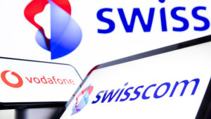 Swisscom braucht noch 3 Bewilligungen für Vodafone Italia-Deal