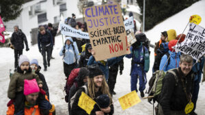 Bündner Behörden haben Grundrechte von Klimaaktivisten verletzt