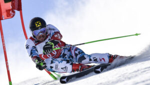 Hirscher gibt in Sölden sein Comeback