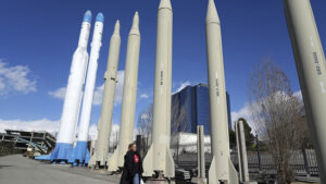 Iran greift Israel mit Raketen an