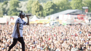 Cro meldet sich nach längerer Pause mit neuem Song zurück