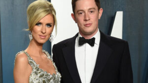 Ehe-Grundsatz: Nicky Hilton und Mann teilen Dienstreisen auf