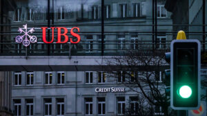 UBS übertrifft mit Milliarden-Quartalsgewinn Markterwartungen