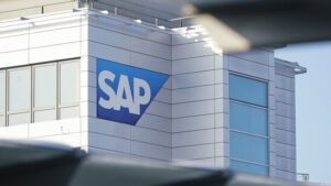 SAP erwartet trotz Wirtschaftsflaute mehr operativen Gewinn