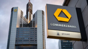 Commerzbank warnt vor Risiken bei Übernahme durch Unicredit