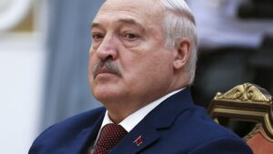 Belarus setzt Präsidentenwahl für Januar an