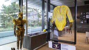 Olympisches Museum sammelt in Paris 200 Objekte von Athleten