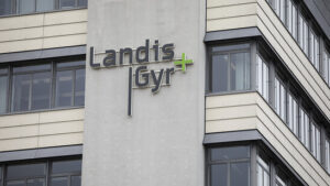 Landis+Gyr setzt voll auf Amerika