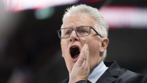 ZSC-Meistercoach Marc Crawford über die Rolle des Titelverteidigers