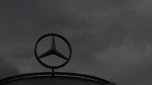 China-Schwäche beschert Mercedes-Benz Gewinneinbruch