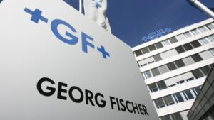 Georg Fischer stellt sich komplett neu auf