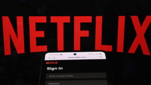 Netflix mit fünf Millionen Kunden mehr