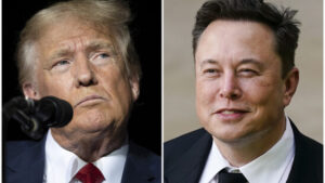 Musk bei Trumps Auftritt am Attentatsort in Butler erwartet