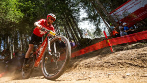 Weltcup kehrt nach Lenzerheide zurück