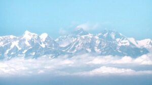 Zwei Bergsteigerinnen im indischen Himalaya aus Notlage gerettet