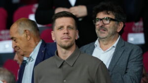 Barça holt Szczesny aus dem Ruhestand zurück