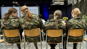 Umfrage offenbart verbreitete Diskriminierungen innerhalb der Armee