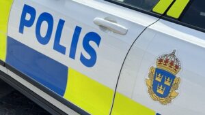 Polizei: Schüsse in schwedischem Einkaufszentrum