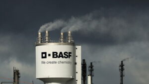 BASF will stärker auf alternative Rohstoffe setzen