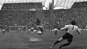 Niederländische Fussball-Legende Neeskens gestorben