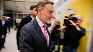 Aus für die Ampel: Scholz bricht mit Lindner