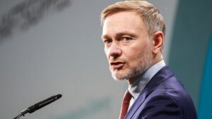 Lindner will sich prüfen – wohin steuert die FDP?