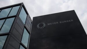 Meyer Burger steht vor dem endgültigen Aus