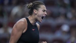 Sabalenka gegen Swiatek um die Nummer 1