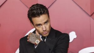 Nach Tod von Liam Payne: Drei Männer angeklagt