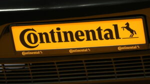 Continental verdient dank Preiserhöhungen mehr