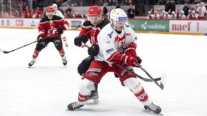 Kenins schliesst sich dem SC Bern an