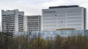 Novartis setzt sich am Investorentag leicht höhere Umsatzziele