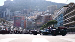 Grand Prix von Monaco für weitere sechs Jahre im Kalender