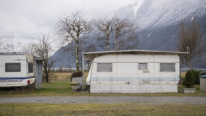 Schweizer Parahotellerie mit weniger Gästen im dritten Quartal