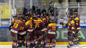 Genève-Servette mit grosser Wende vor eigenem Publikum