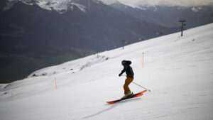 Schweizer wünschen sich nachhaltigere Wintersportangebote