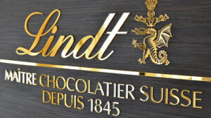 Lindt & Sprüngli bringt Hype-Schokolade in die Schweiz