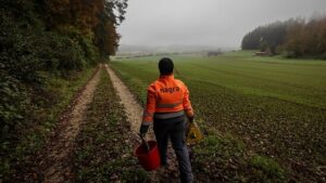 Erste Gespräche über Abgeltungen für Endlager in Stadel ZH laufen