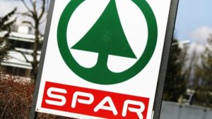 Spar Schweiz verdient im Geschäftsjahr 2023/2024 weniger