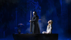 Rückkehr von «The Phantom of the Opera» ans Musical-Theater Basel